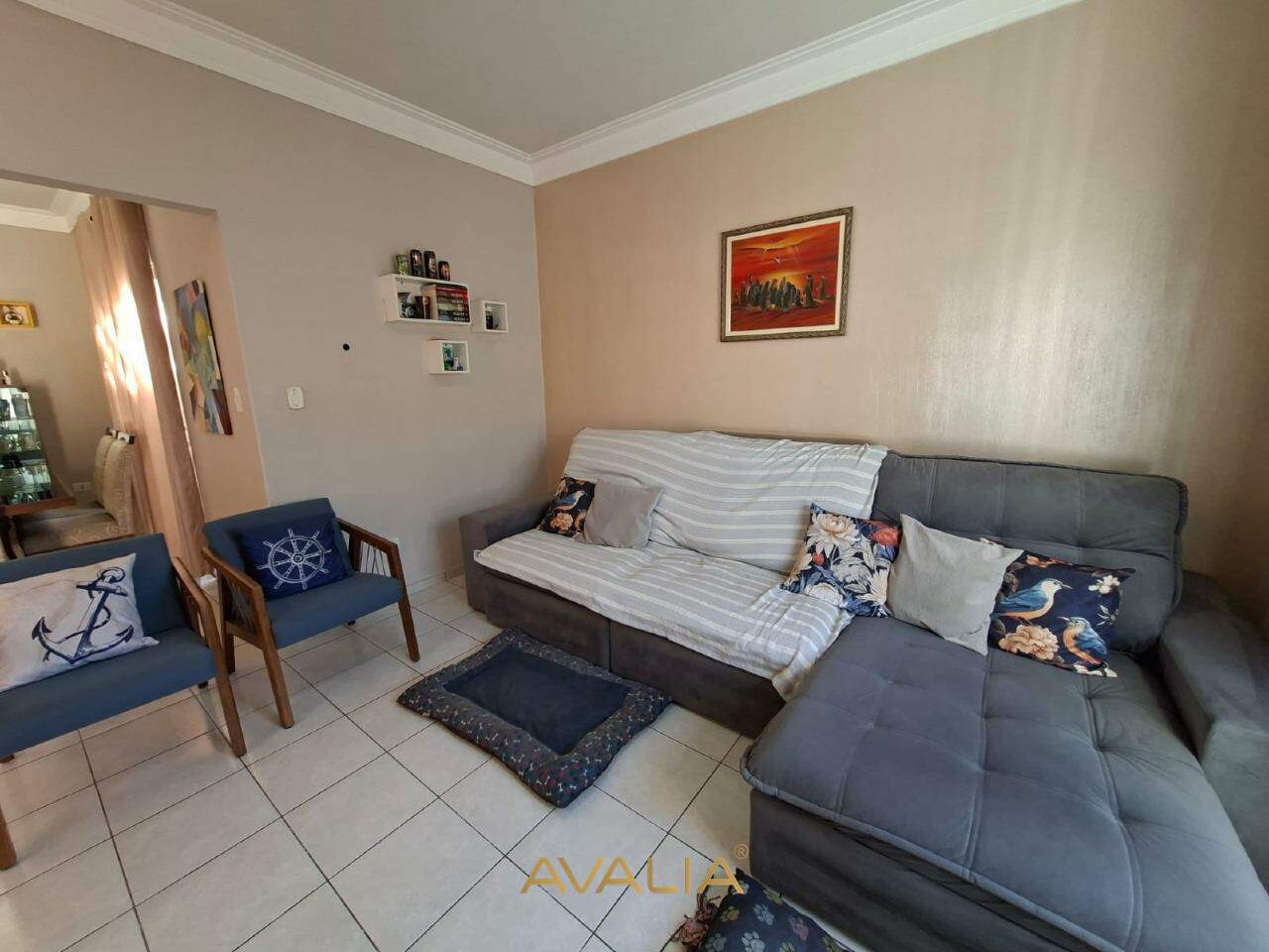 Casa à venda no Residencial Monte Verde: 