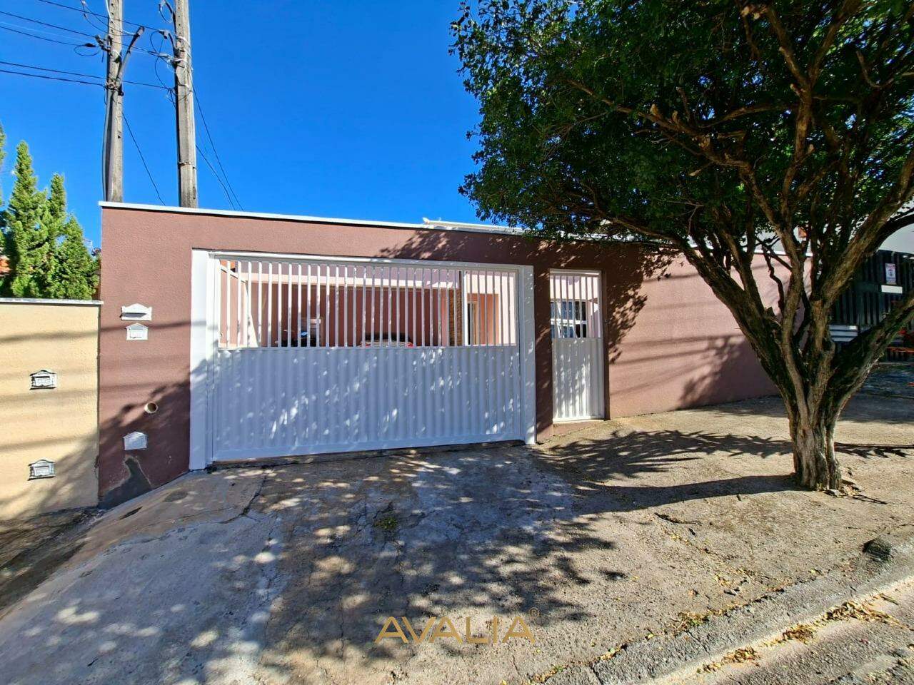 Casa à venda no Residencial Monte Verde: 