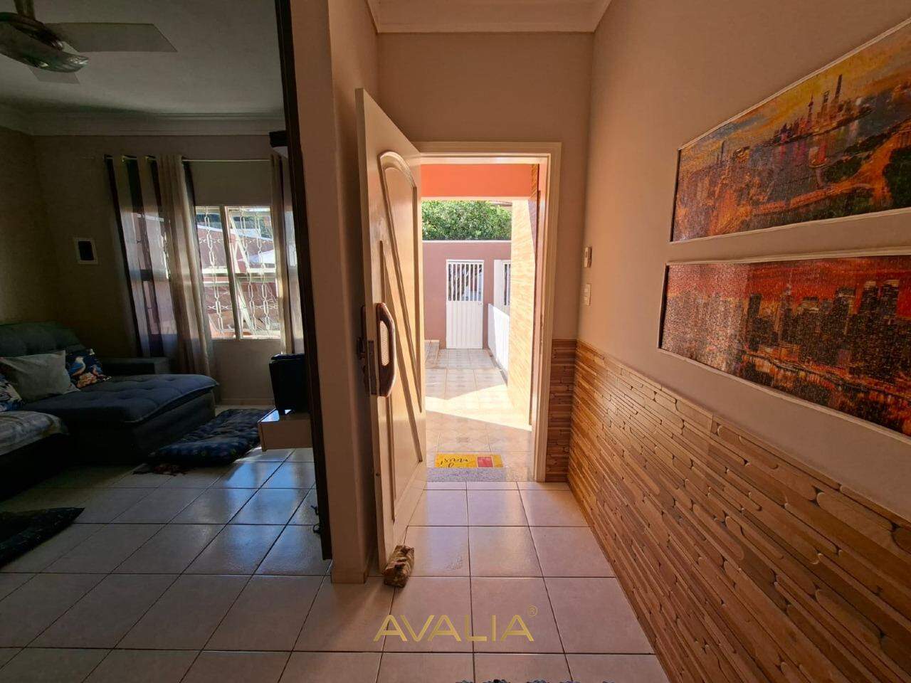 Casa à venda no Residencial Monte Verde: 