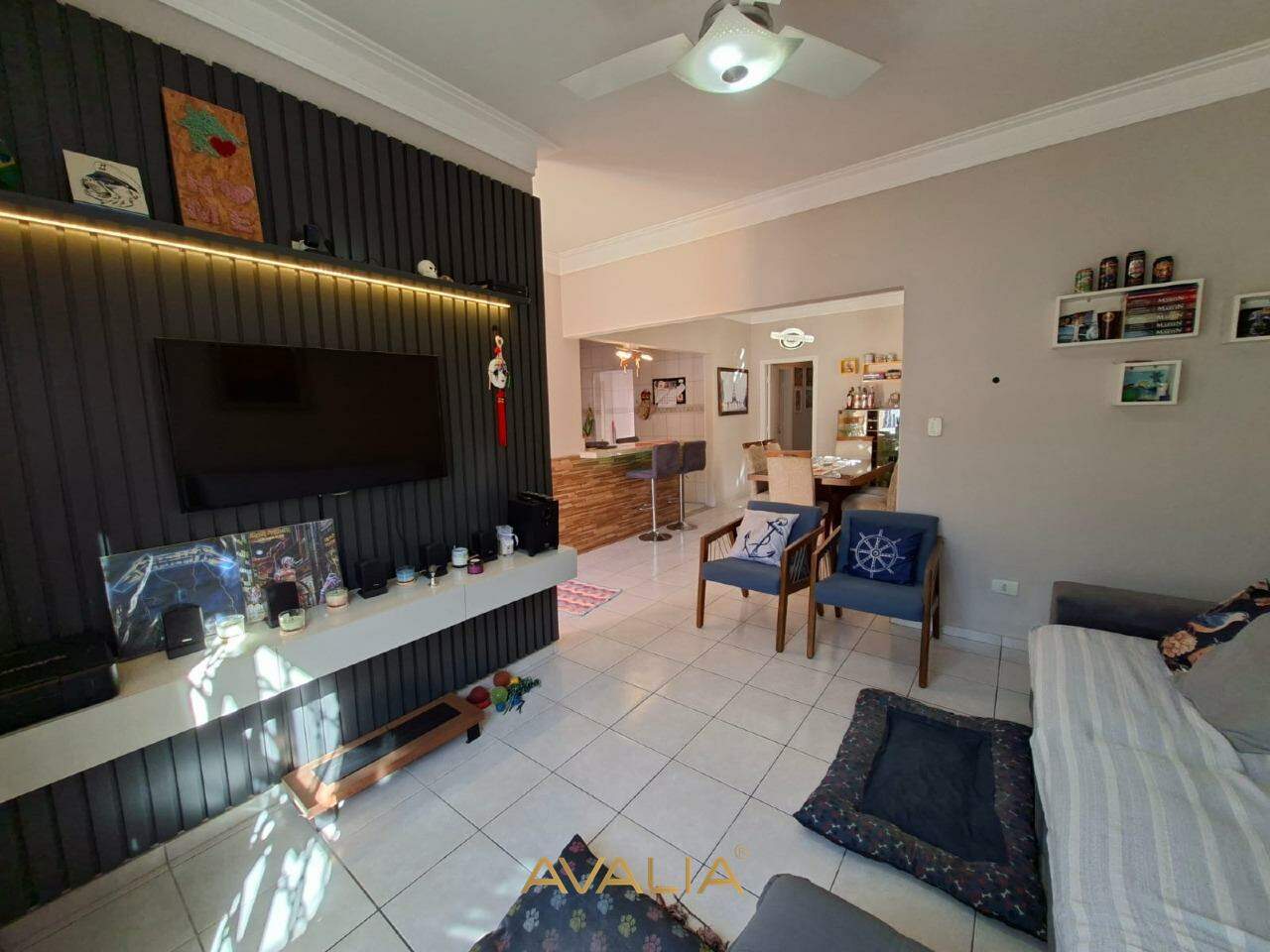 Casa à venda no Residencial Monte Verde: 