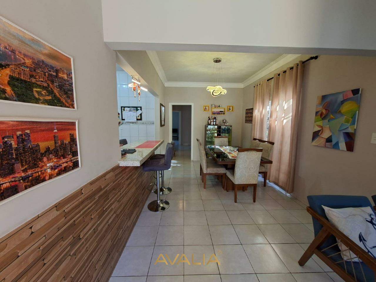 Casa à venda no Residencial Monte Verde: 