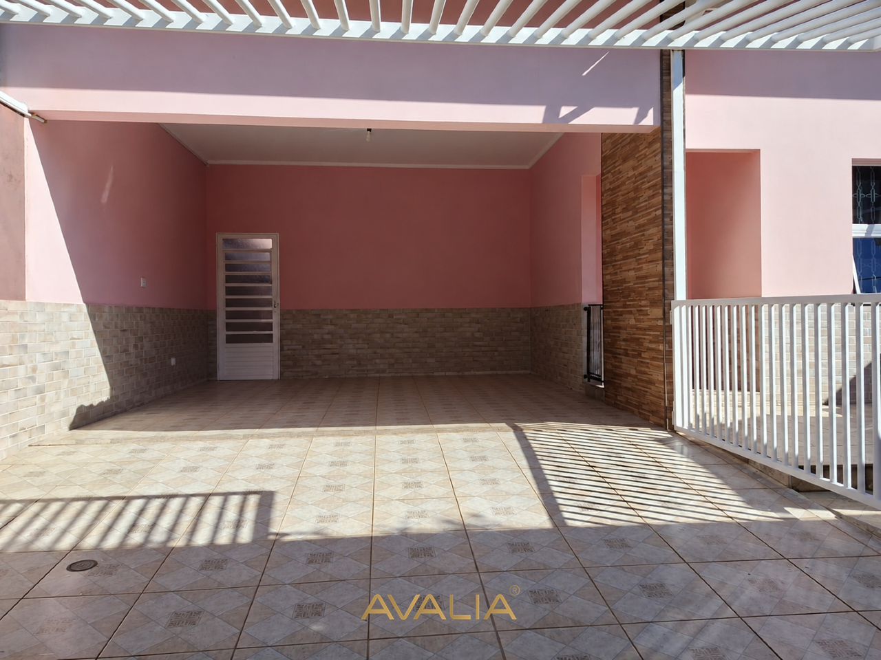 Casa à venda no Residencial Monte Verde: 