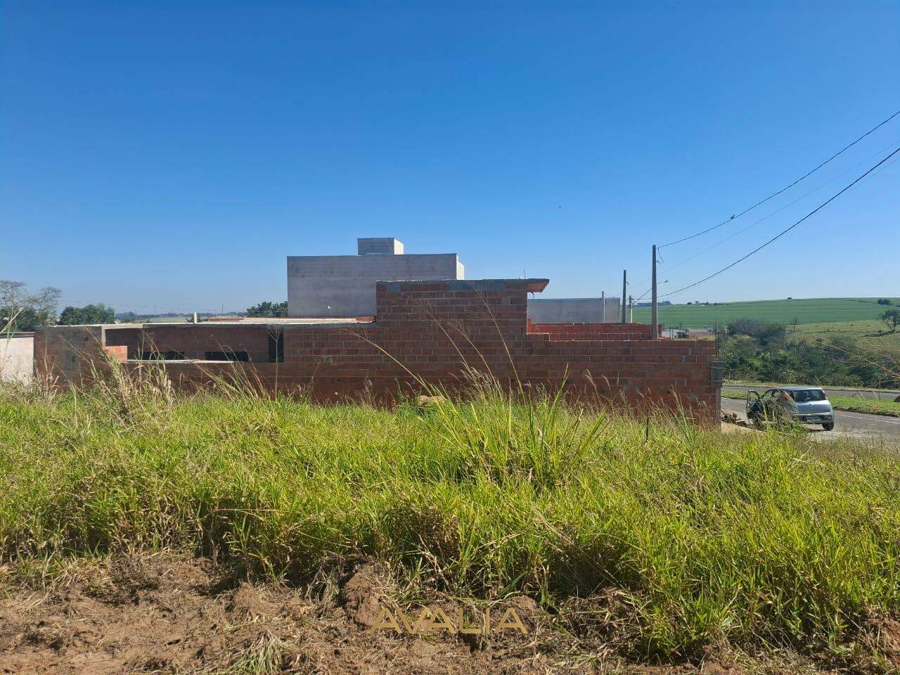 Lote à venda no Parque Barnabé: 