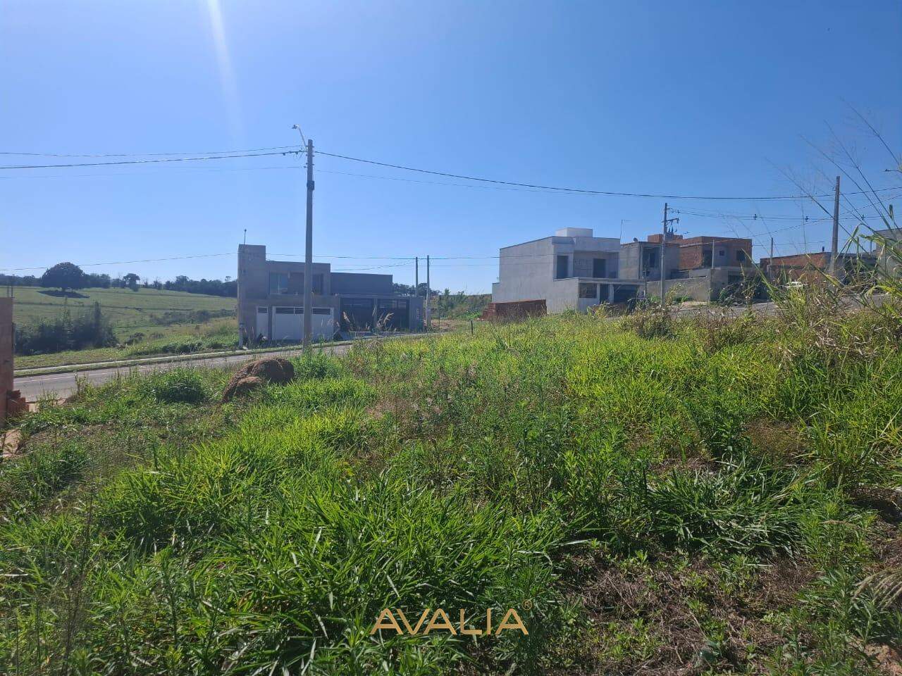 Lote à venda no Parque Barnabé: 