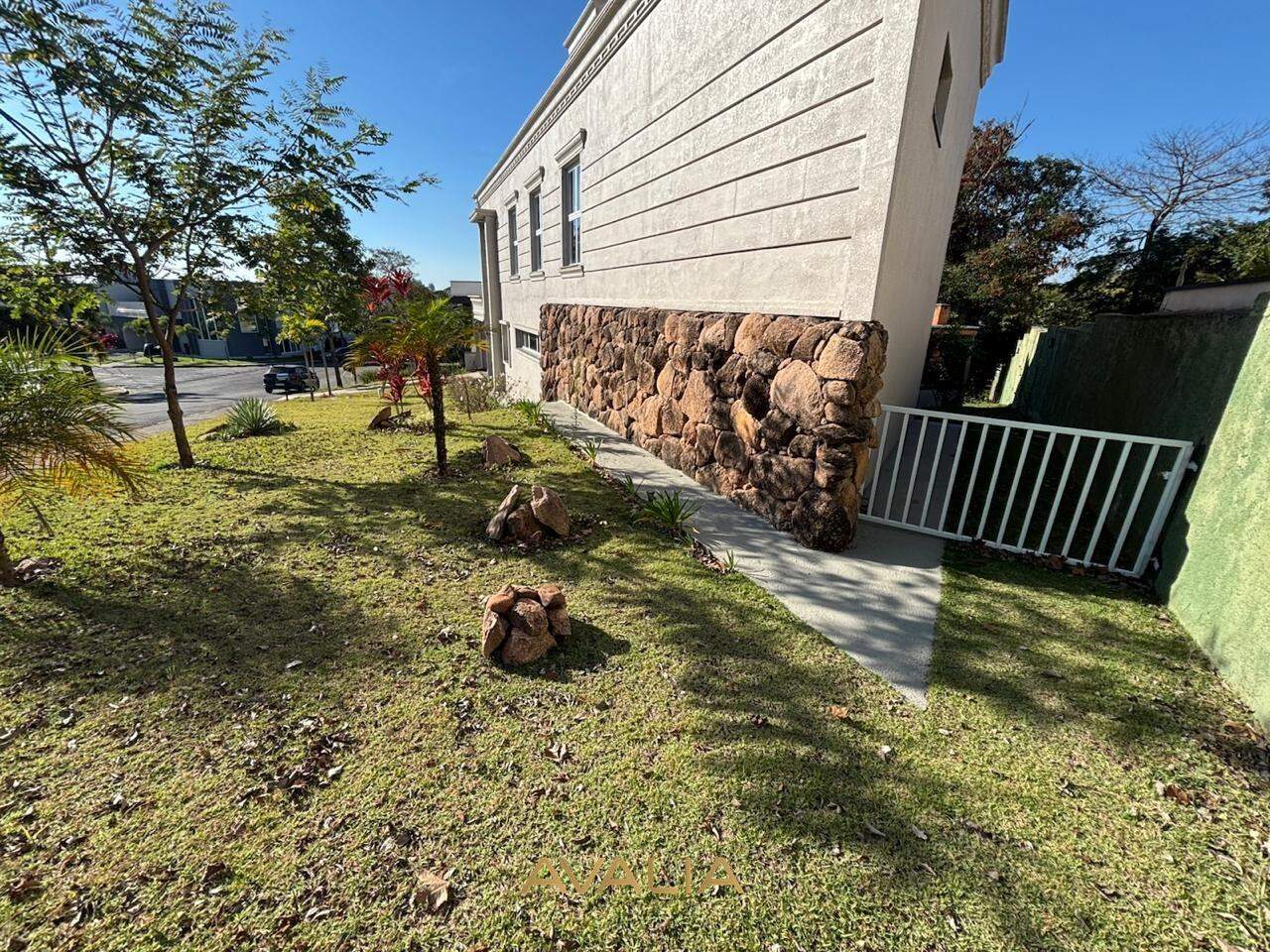 Casa em condomínio à venda no Jardim Reserva Bom Viver de Indaiatuba: 