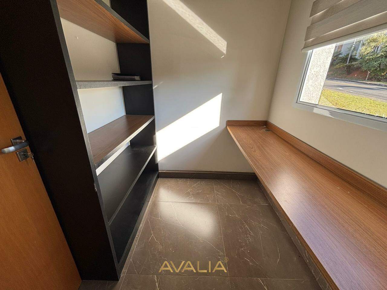 Casa em condomínio à venda no Jardim Reserva Bom Viver de Indaiatuba: 