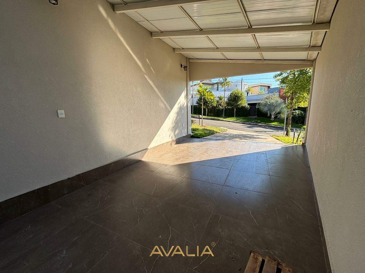 Casa em condomínio à venda no Jardim Reserva Bom Viver de Indaiatuba: 