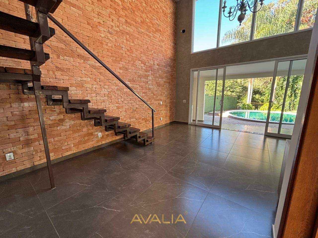Casa em condomínio à venda no Jardim Reserva Bom Viver de Indaiatuba: 