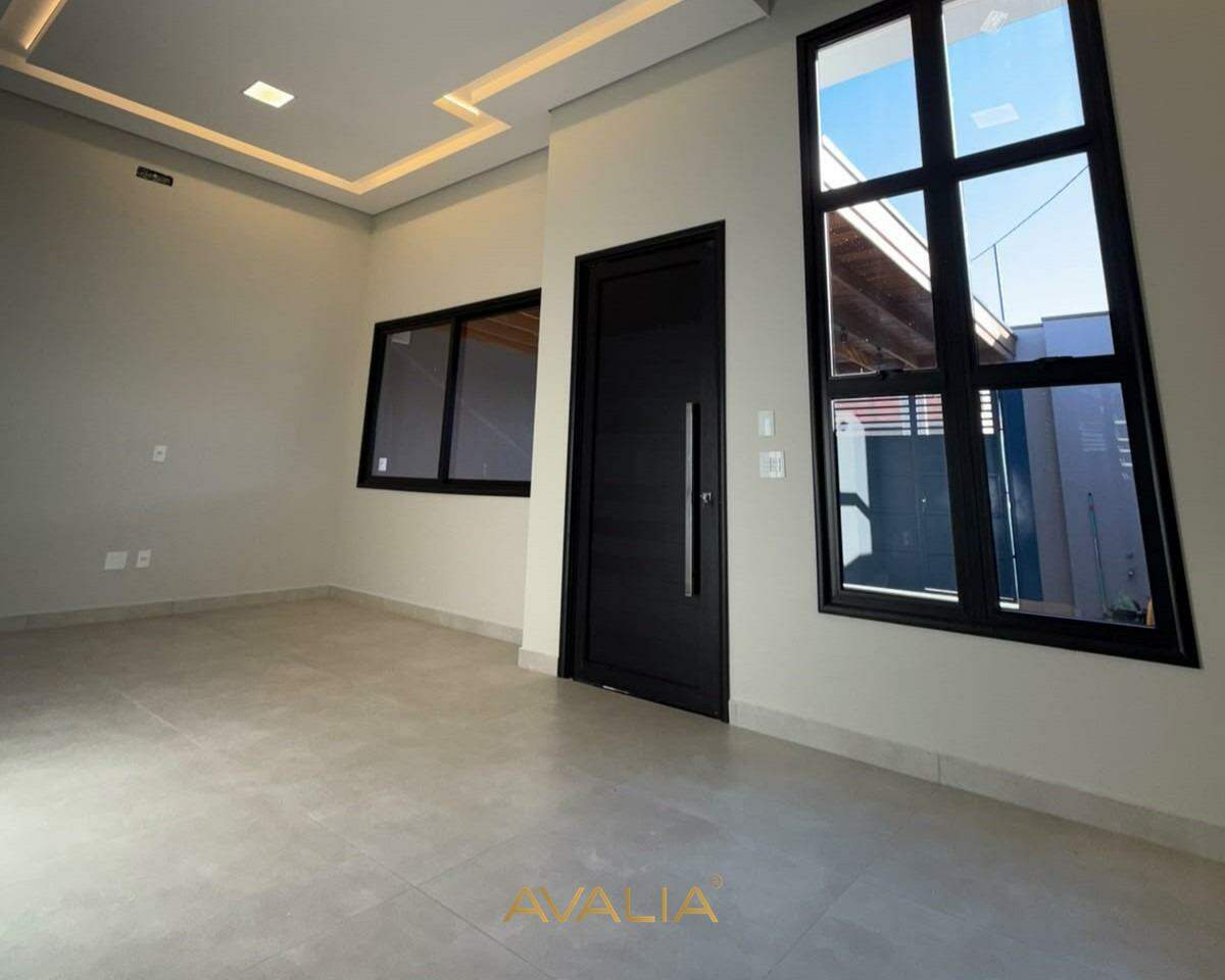 Casa à venda no Jardim Bom Sucesso: 