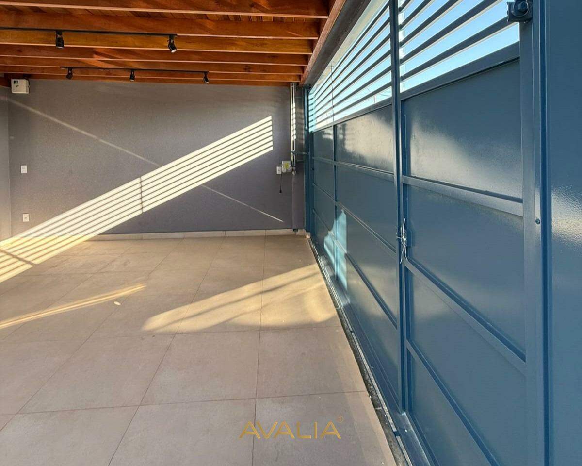 Casa à venda no Jardim Bom Sucesso: 