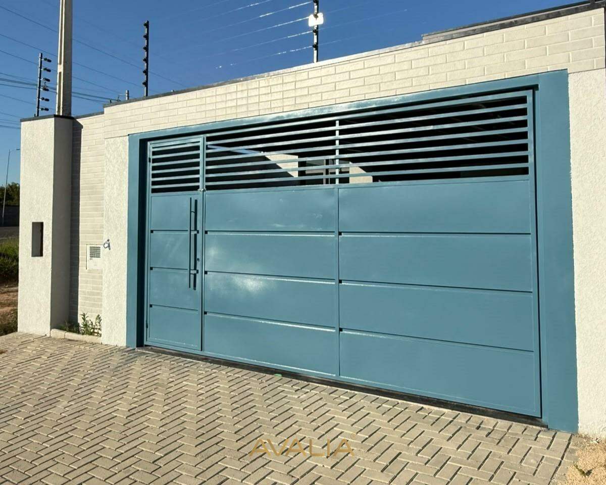 Casa à venda no Jardim Bom Sucesso: 