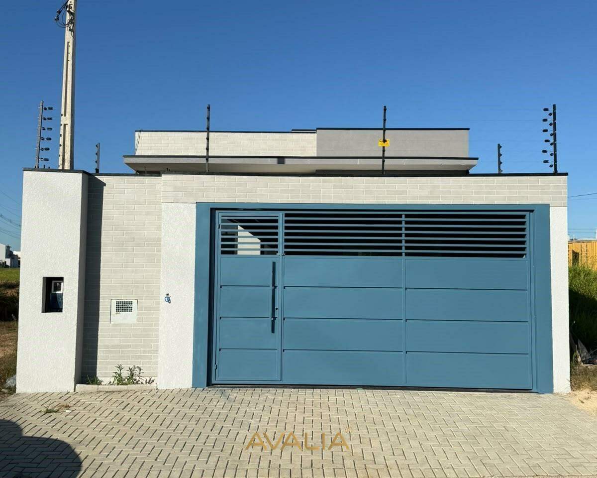 Casa à venda no Jardim Bom Sucesso: 