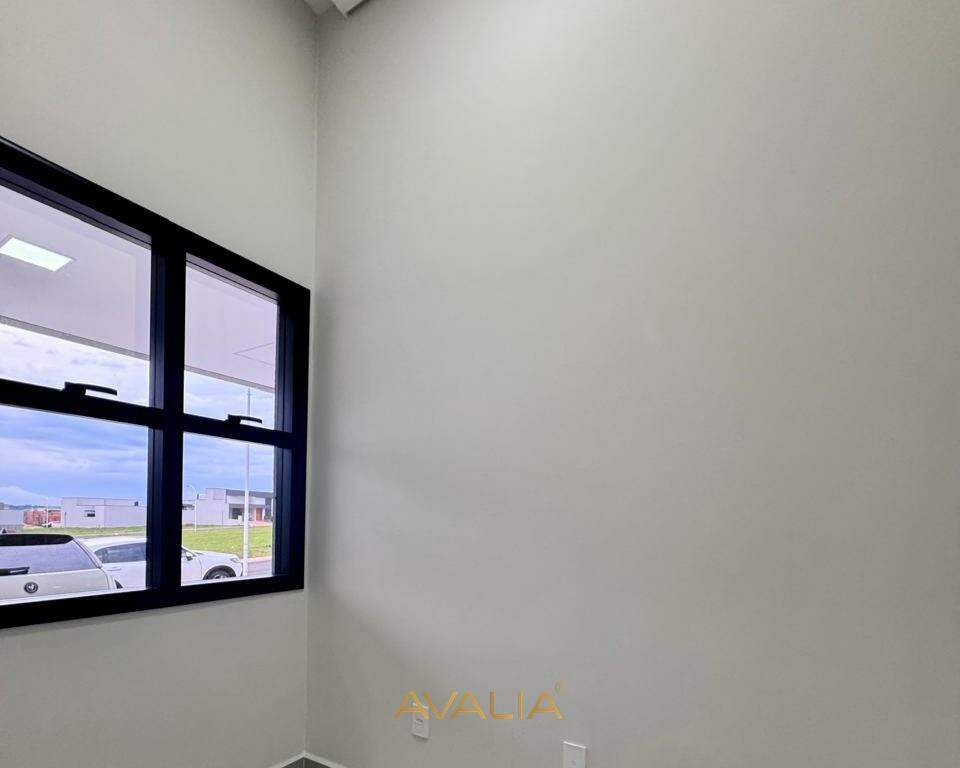 Casa em condomínio à venda no Jardim Residencial Dona Maria Candida: 