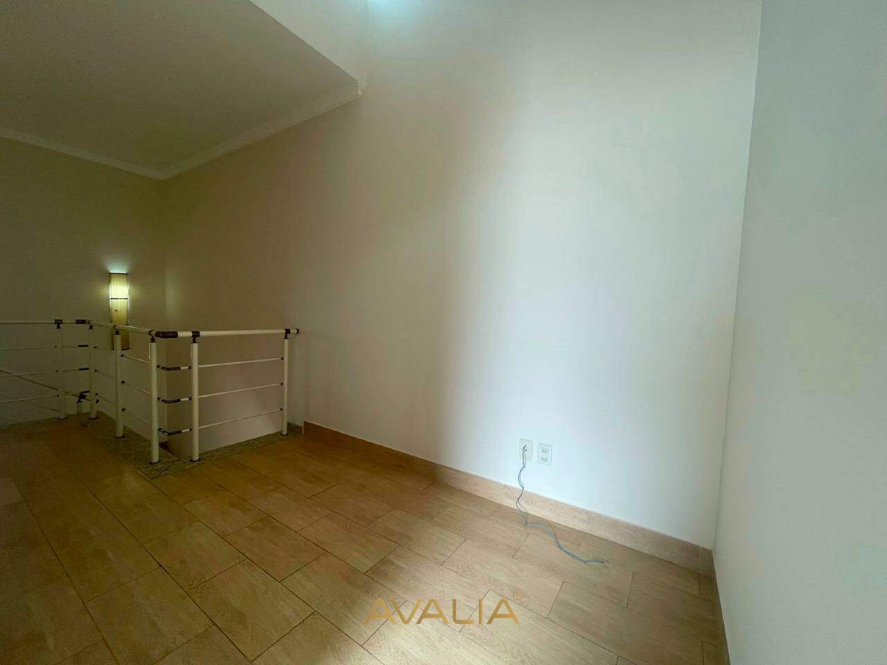 Casa em condomínio para aluguel no Jardim Vista Verde: 