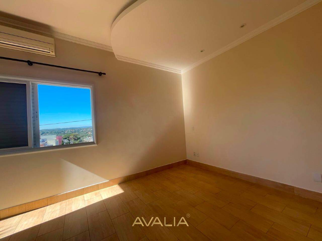 Casa em condomínio para aluguel no Jardim Vista Verde: 