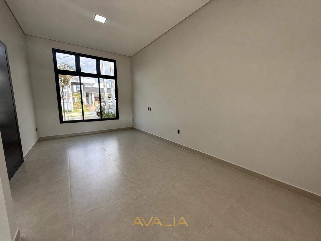 Casa em condomínio à venda no Loteamento Park Gran Reserve: 