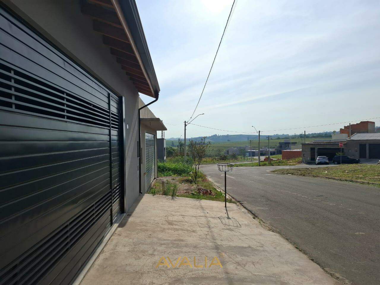 Casa à venda no Parque Barnabé: 