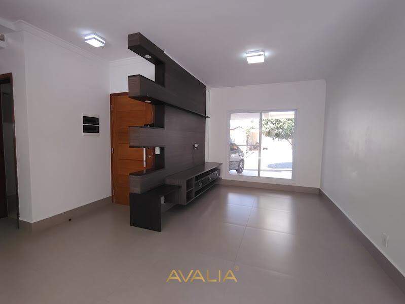 Casa em condomínio à venda no Villaggio Di Itaici: 