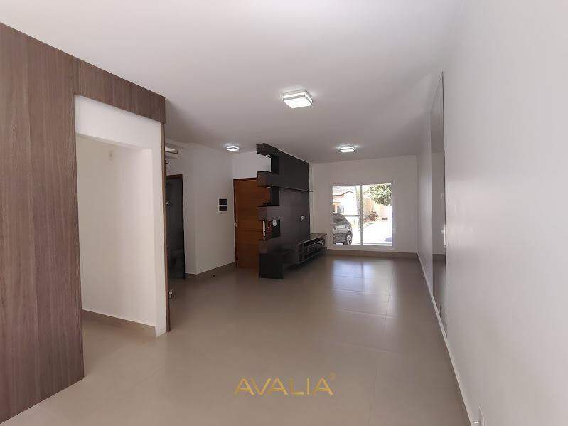 Casa em condomínio à venda no Villaggio Di Itaici: 