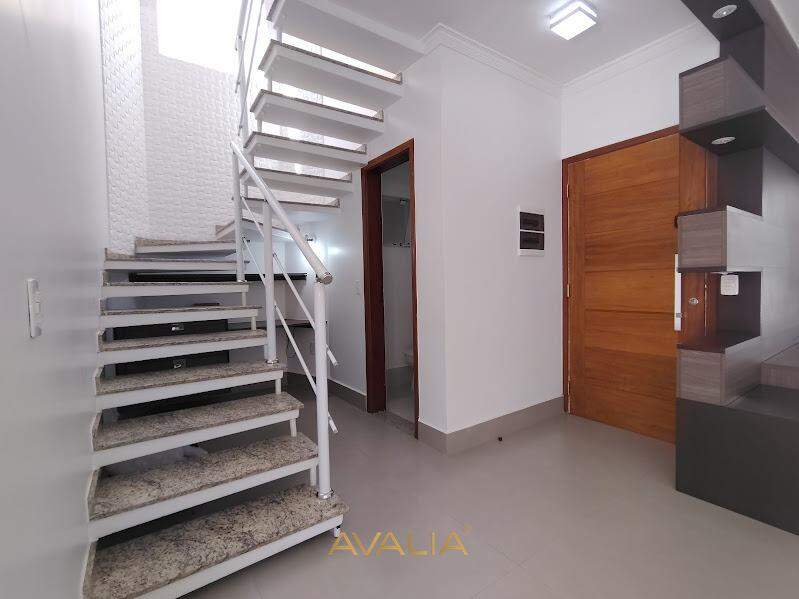 Casa em condomínio à venda no Villaggio Di Itaici: 