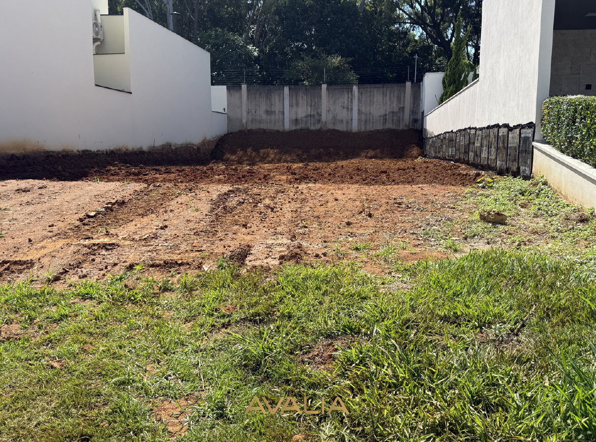 Lote em condomínio à venda no Residencial Duas Marias: 