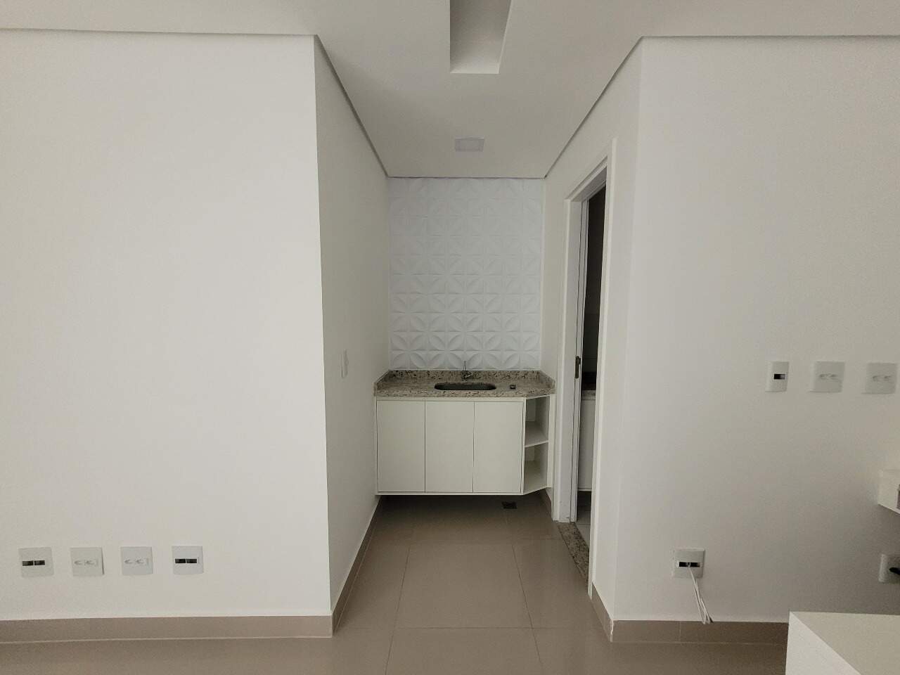 Sala Comercial à venda no Jardim Pompéia: Sala 1