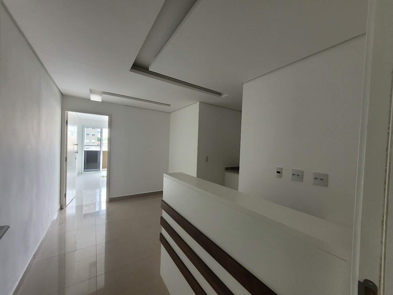 Sala Comercial à venda no Jardim Pompéia: Sala 1