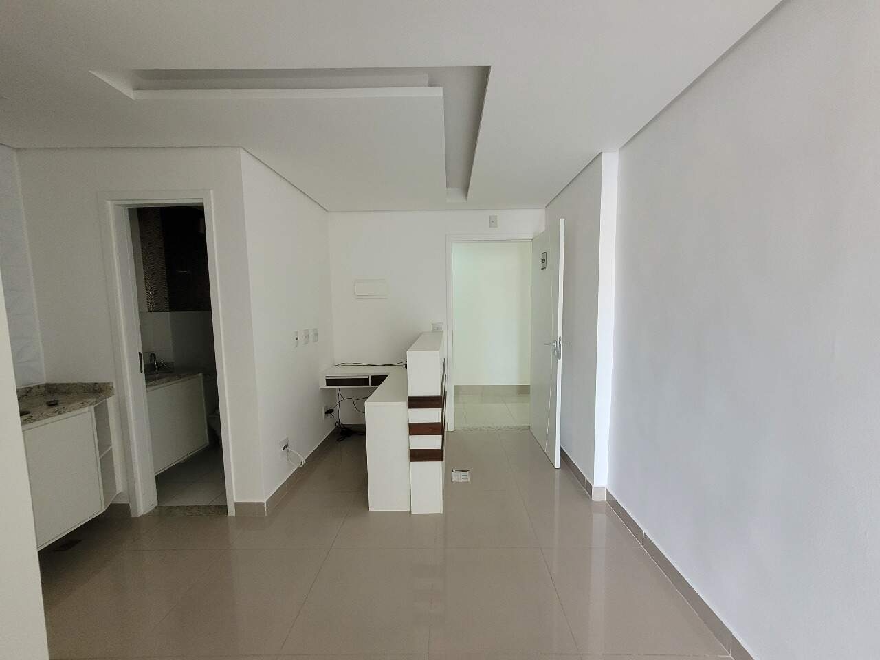 Sala Comercial à venda no Jardim Pompéia: Sala 1