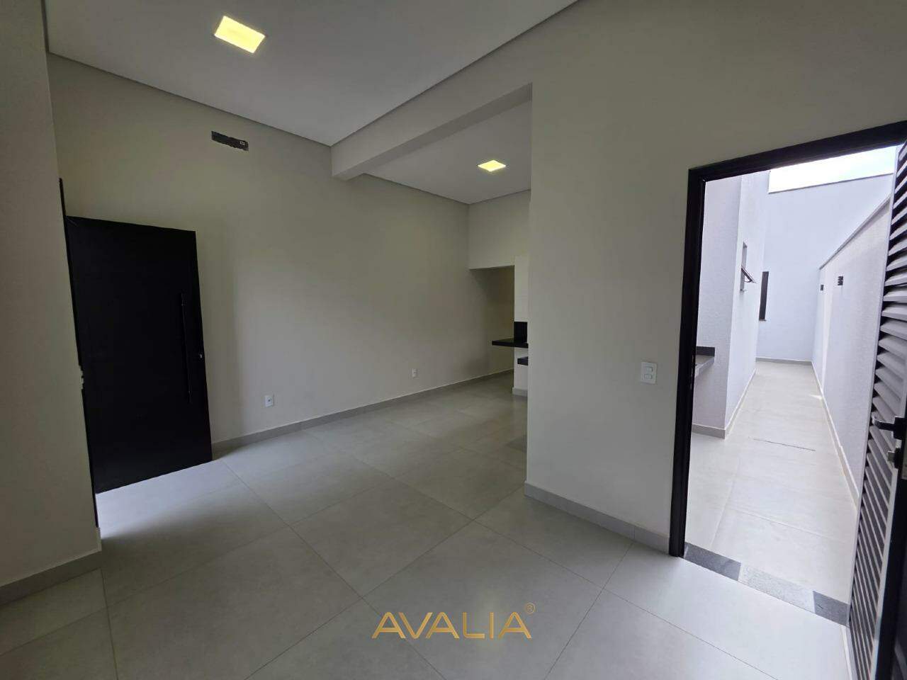 Casa à venda no Jardim Eldorado: 