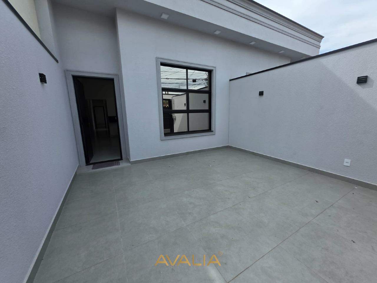 Casa à venda no Jardim Eldorado: 