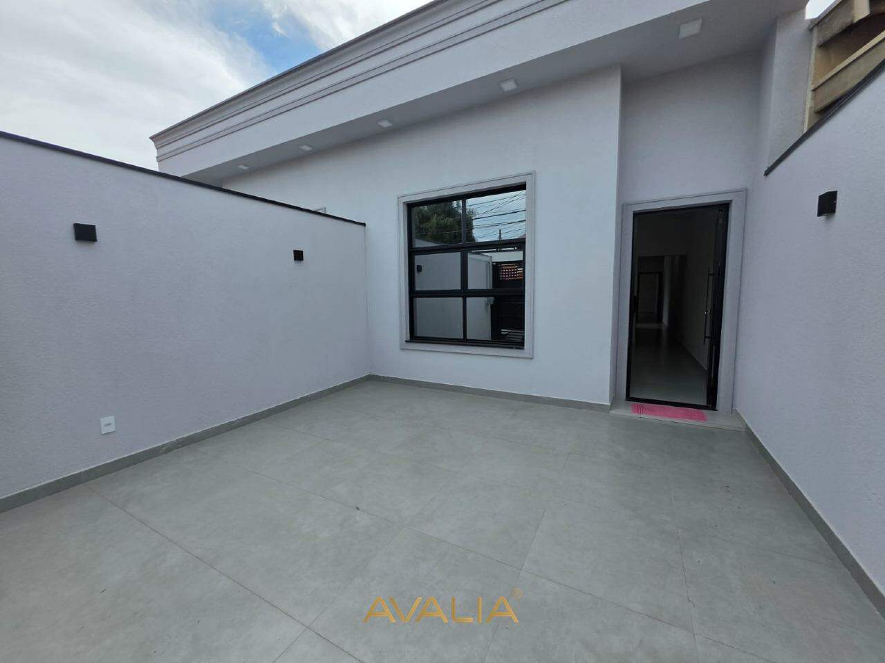 Casa à venda no Jardim Eldorado: 