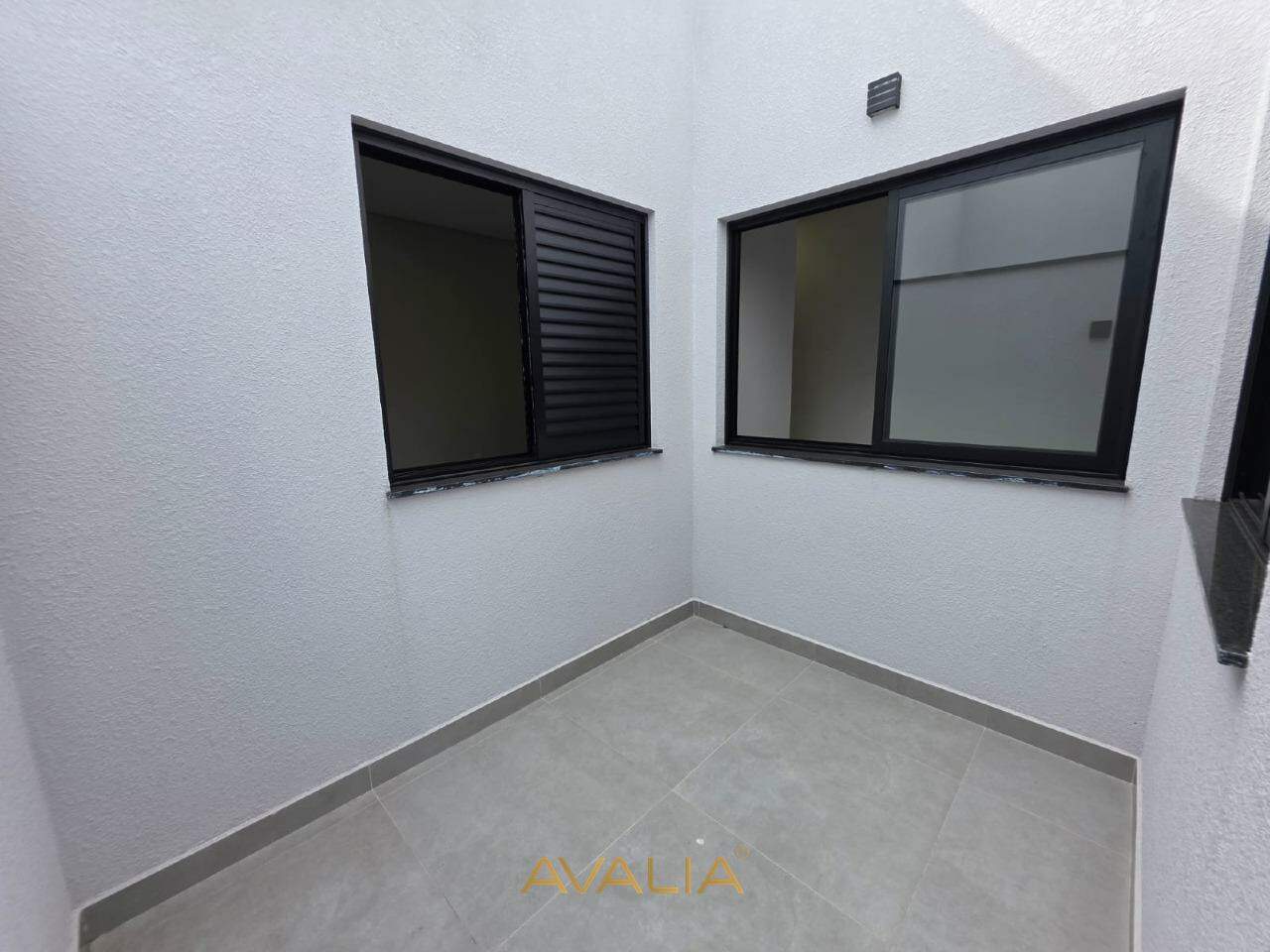 Casa à venda no Jardim Eldorado: 
