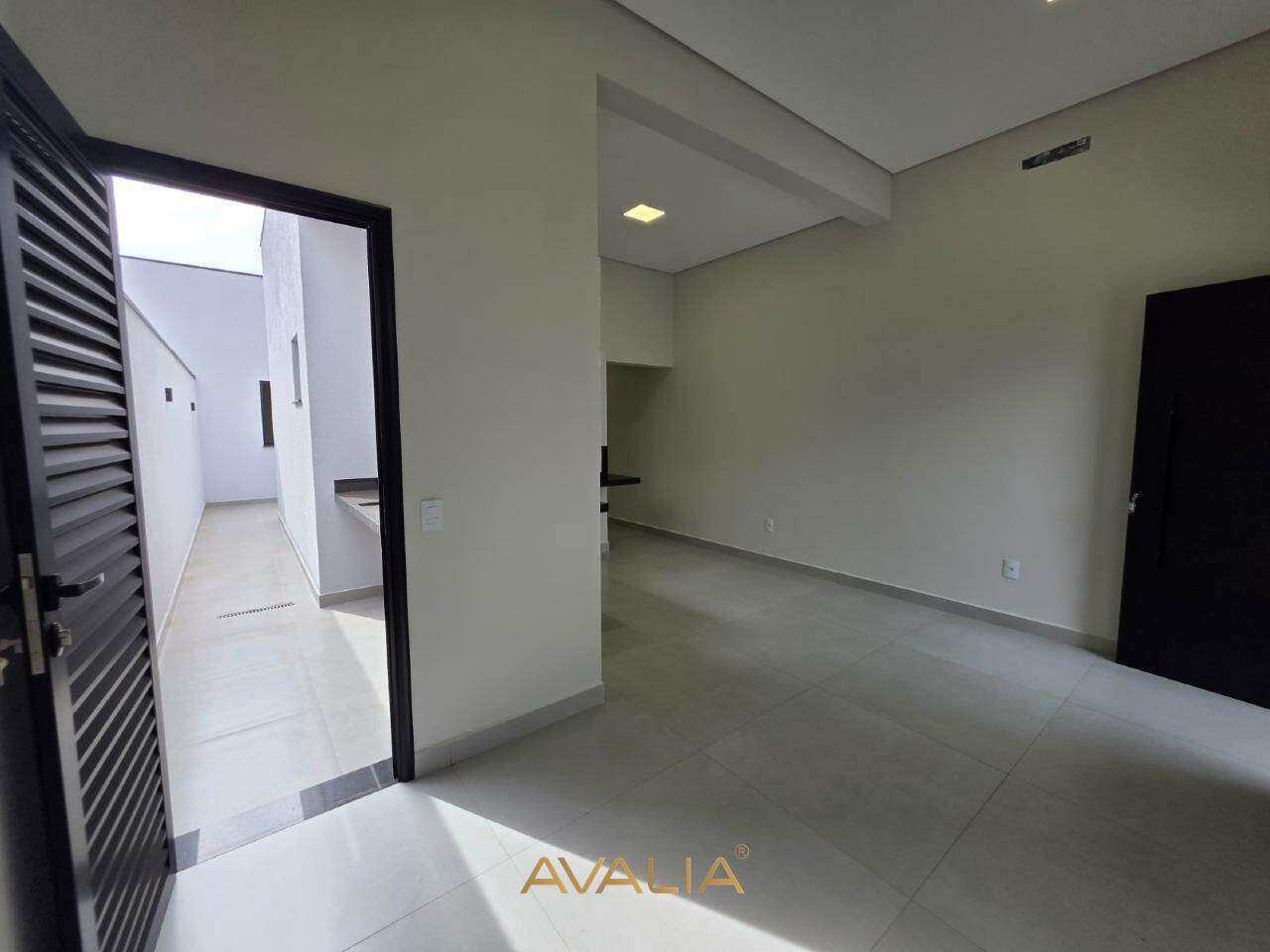 Casa à venda no Jardim Eldorado: 
