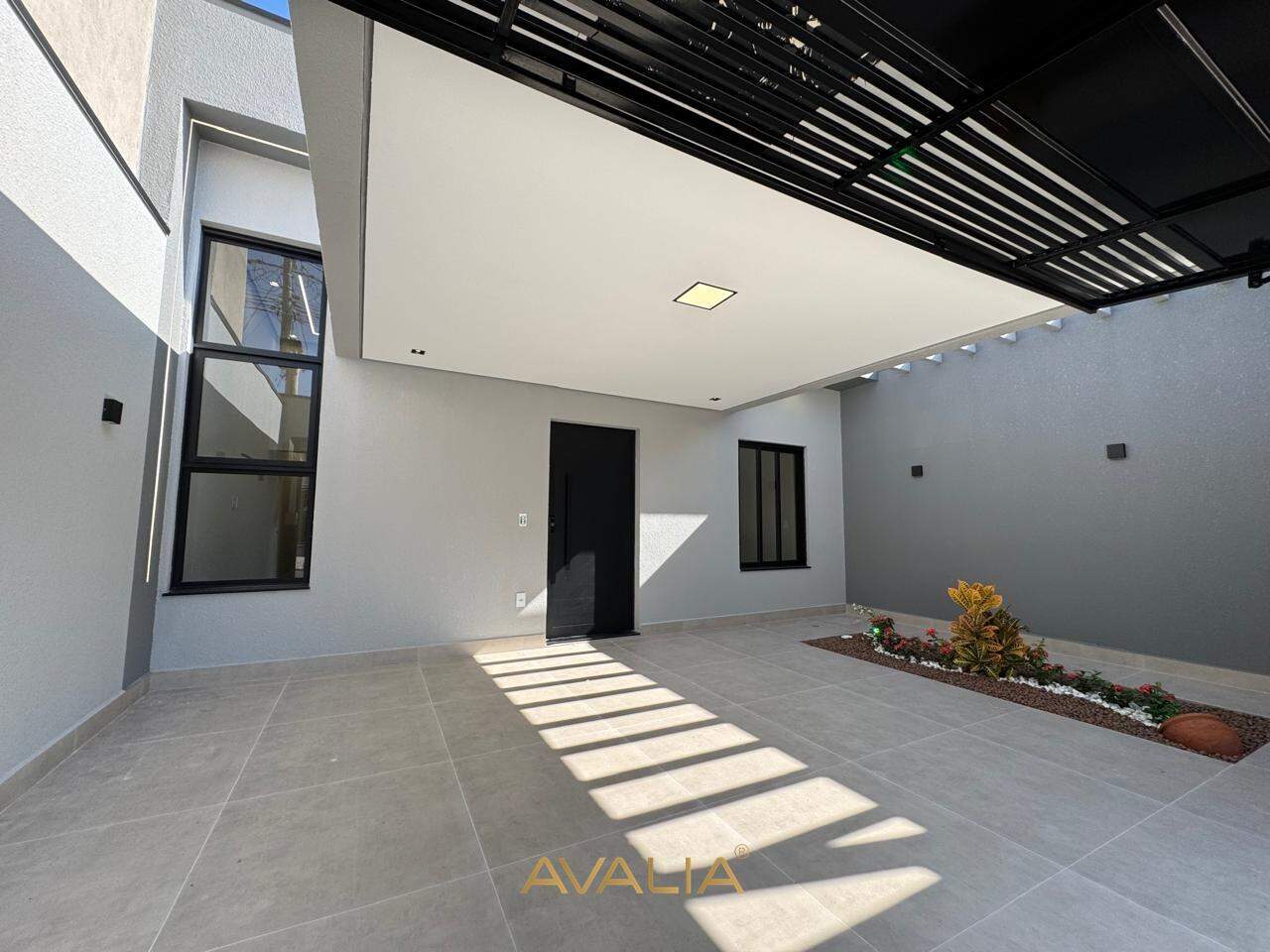 Casa à venda no Jardim Residencial Veneza: 