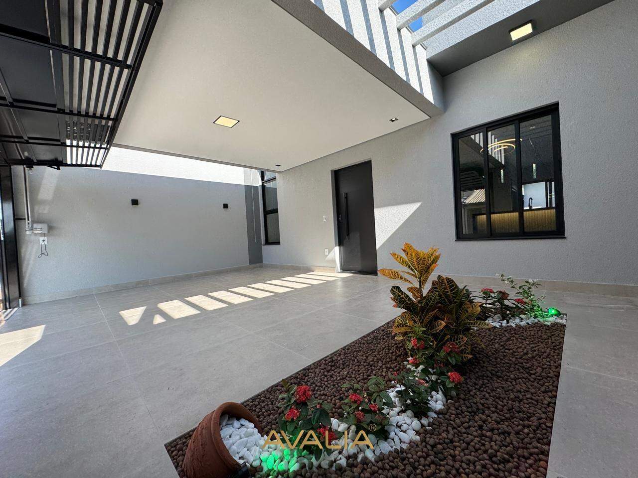 Casa à venda no Jardim Residencial Veneza: 
