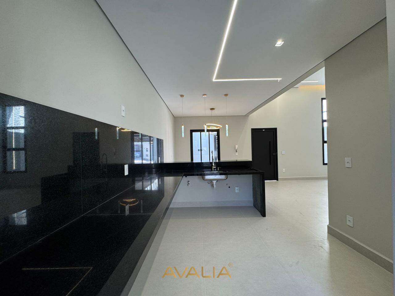 Casa à venda no Jardim Residencial Veneza: 