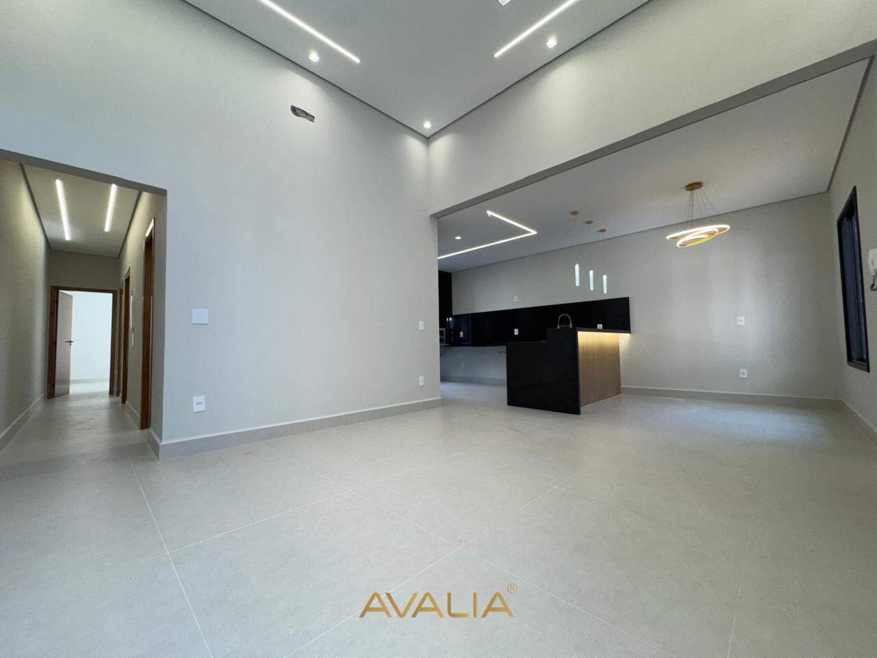 Casa à venda no Jardim Residencial Veneza: 
