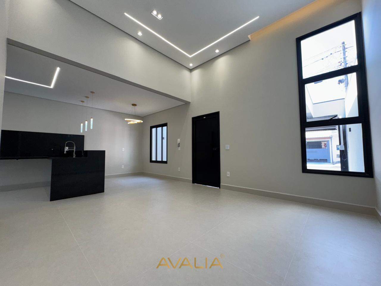 Casa à venda no Jardim Residencial Veneza: 