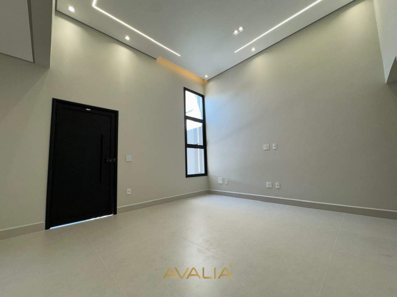 Casa à venda no Jardim Residencial Veneza: 