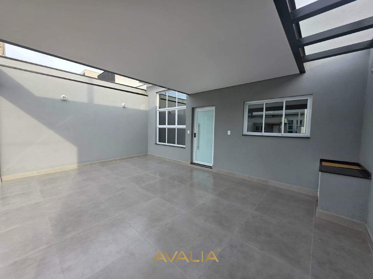 Casa em condomínio à venda no Jardins do Império: 