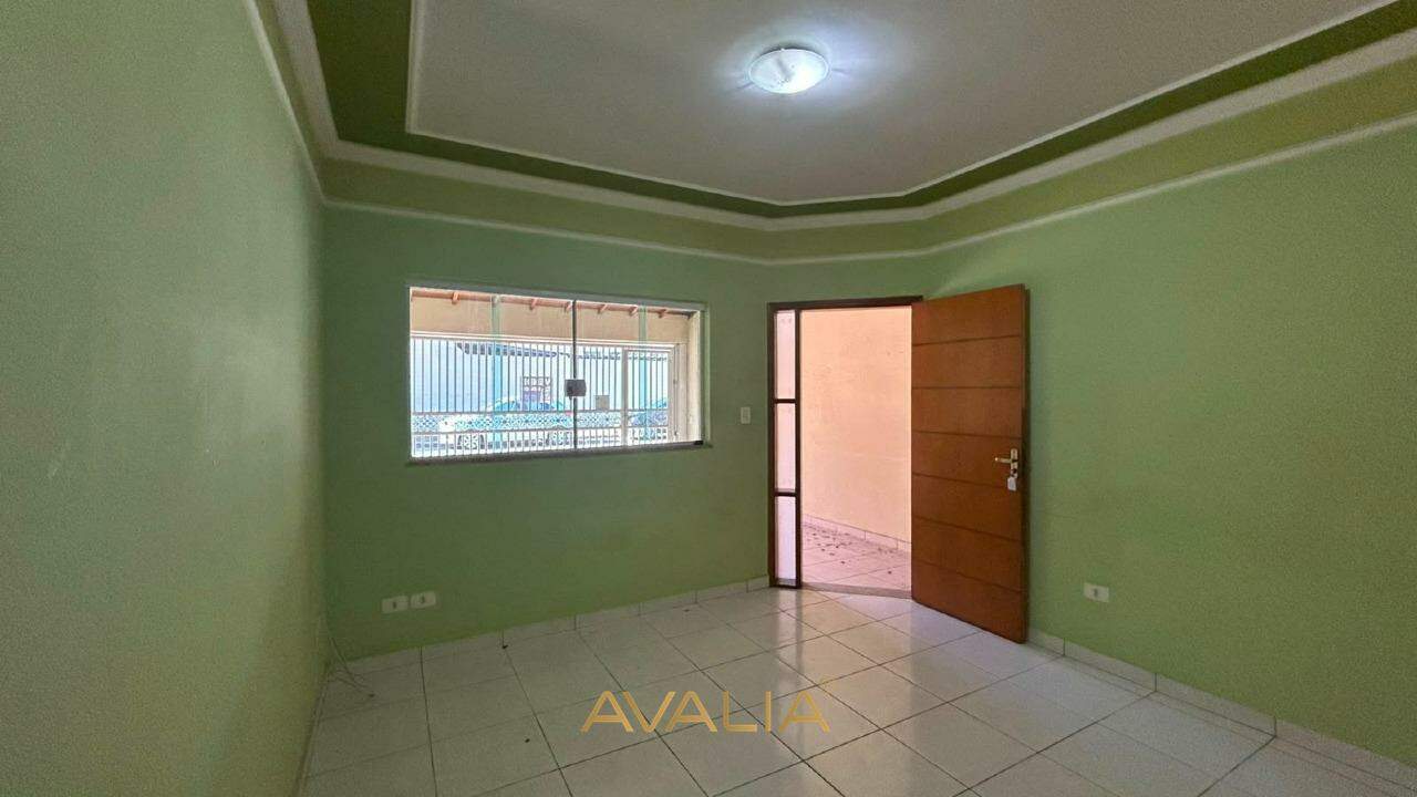 Casa à venda no Cidade Nova II: 