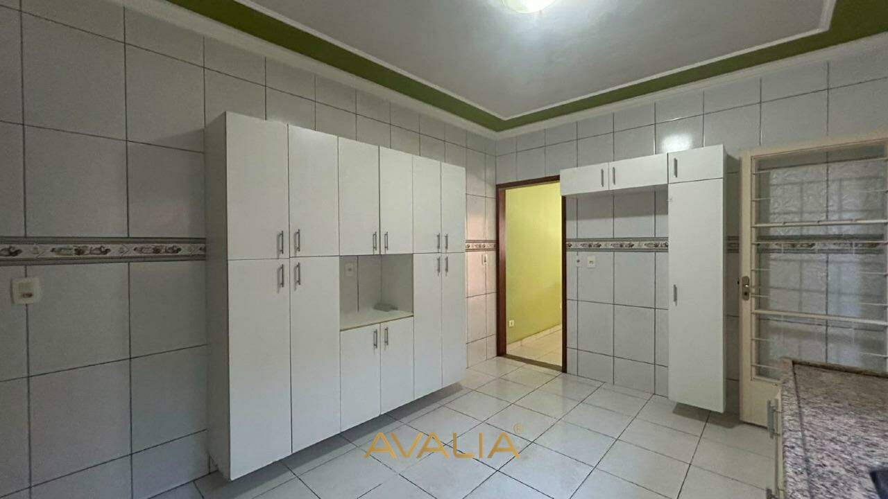 Casa à venda no Cidade Nova II: 