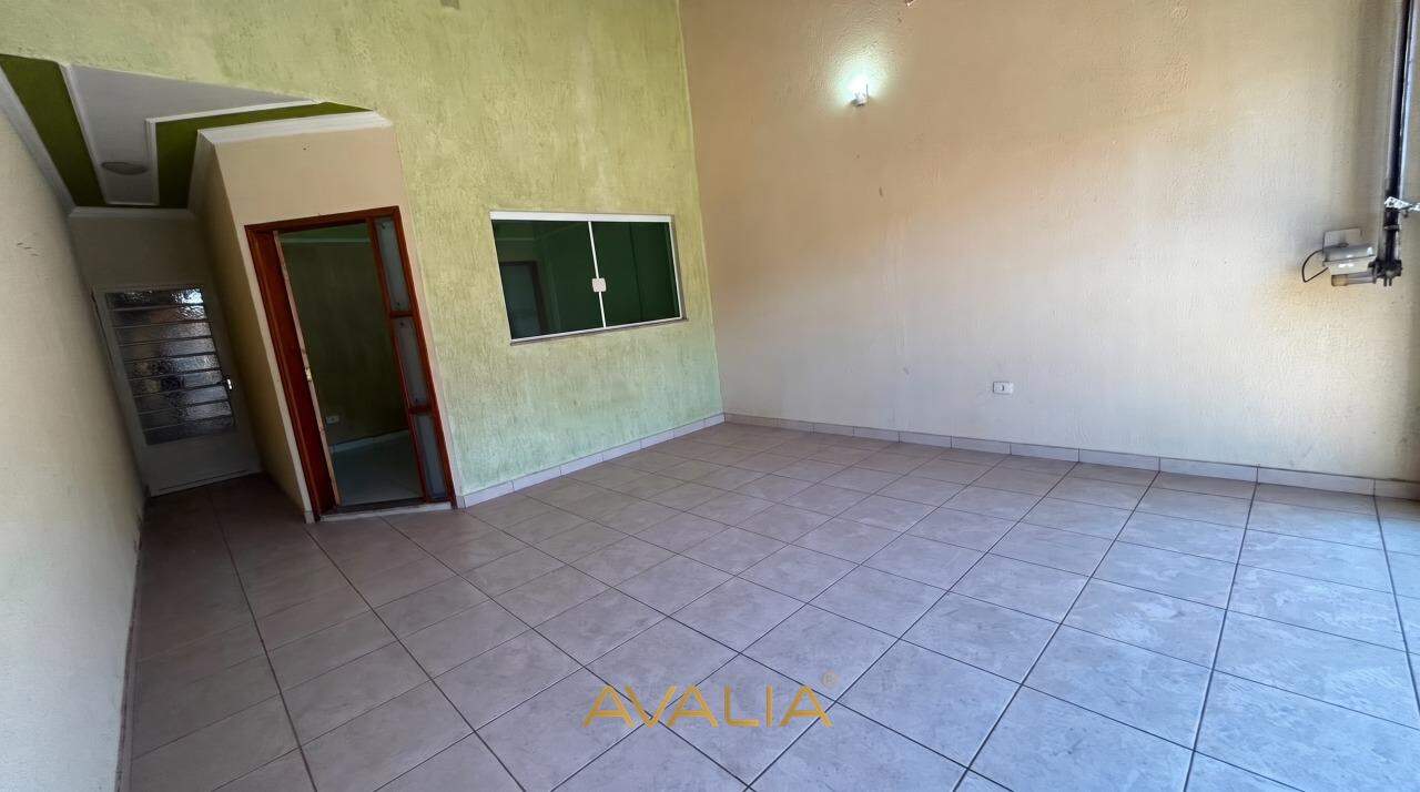 Casa à venda no Cidade Nova II: 