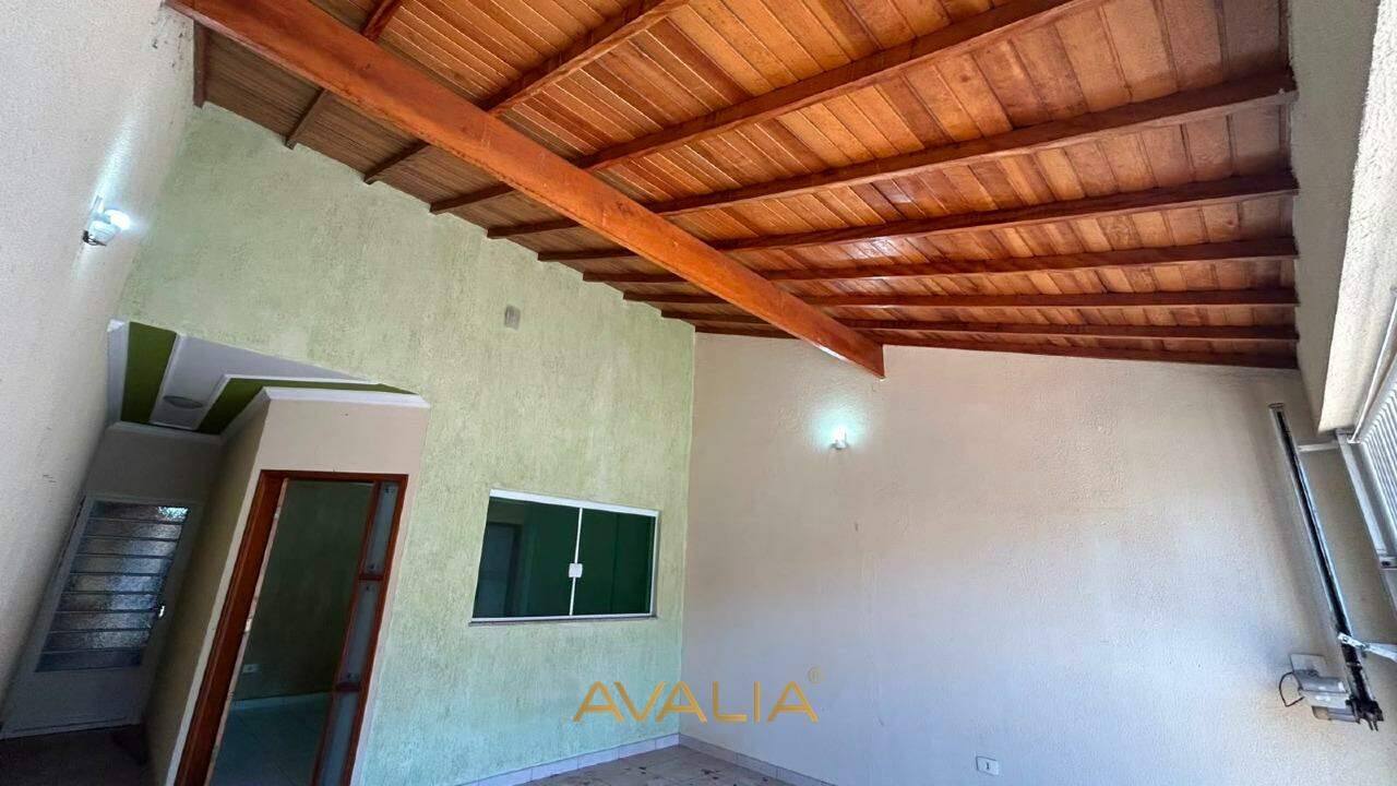 Casa à venda no Cidade Nova II: 