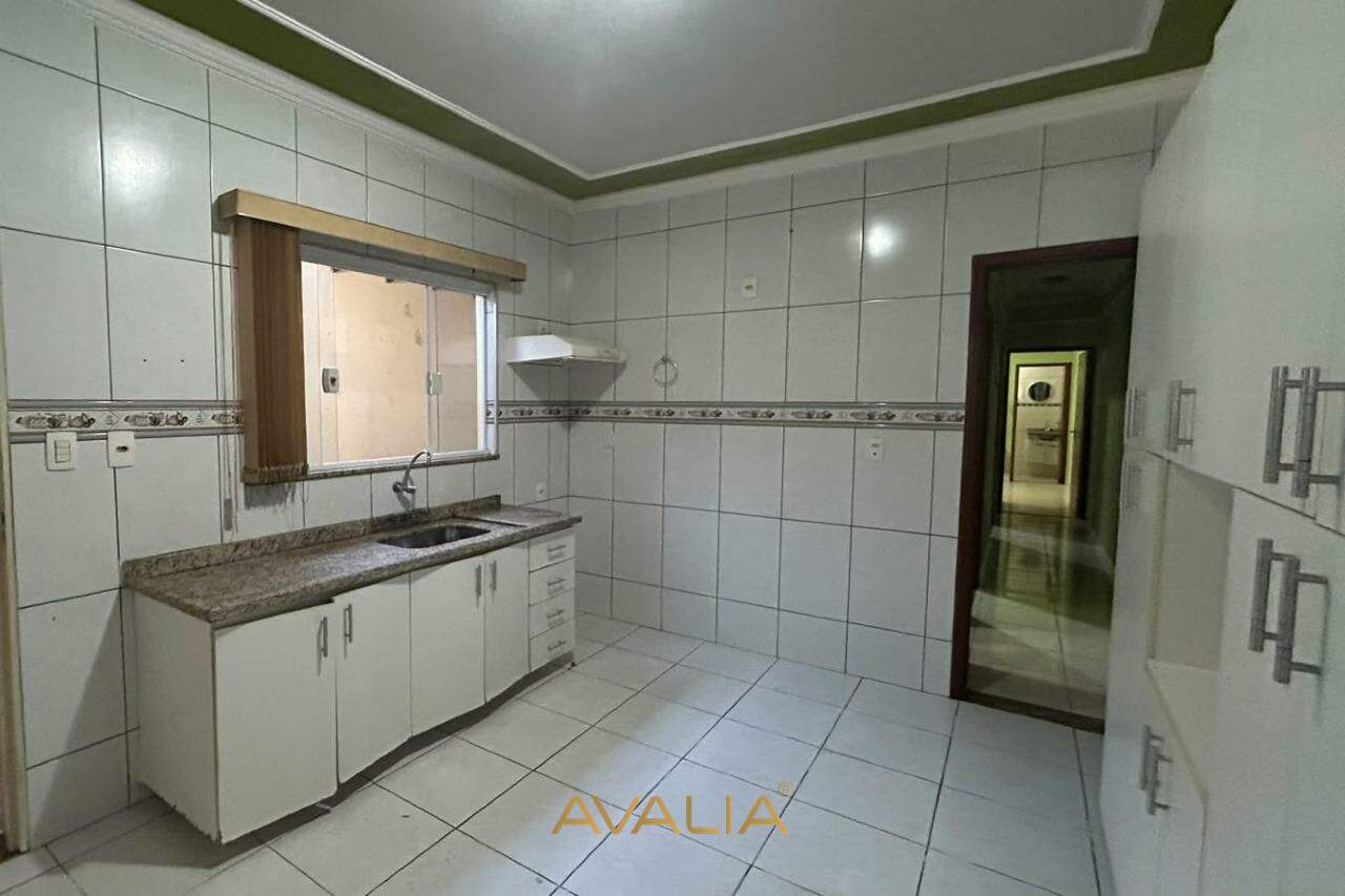 Casa à venda no Cidade Nova II: 