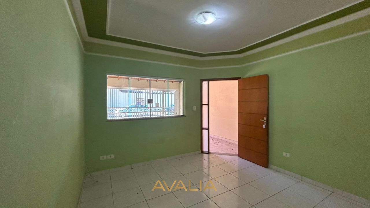 Casa à venda no Cidade Nova II: 