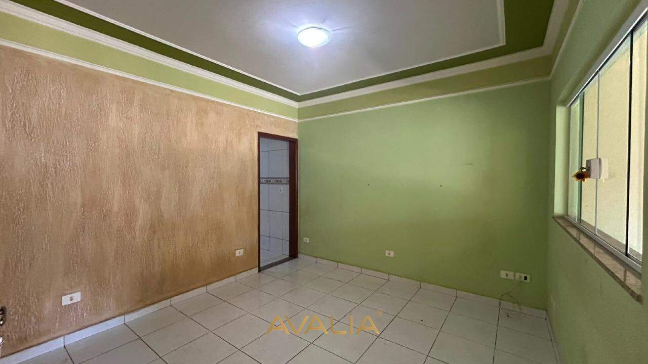 Casa à venda no Cidade Nova II: 
