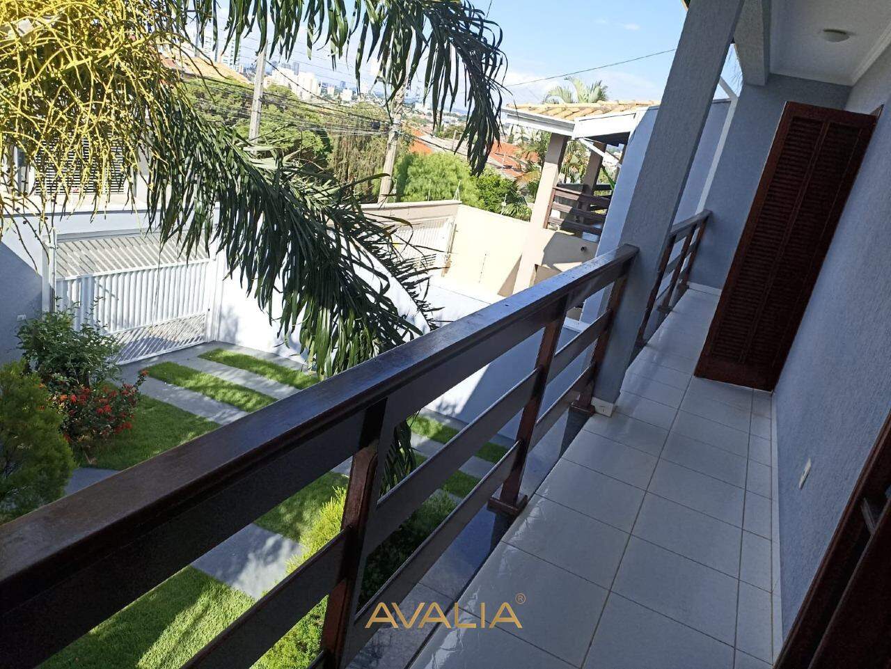 Casa à venda no Residencial Monte Verde: 