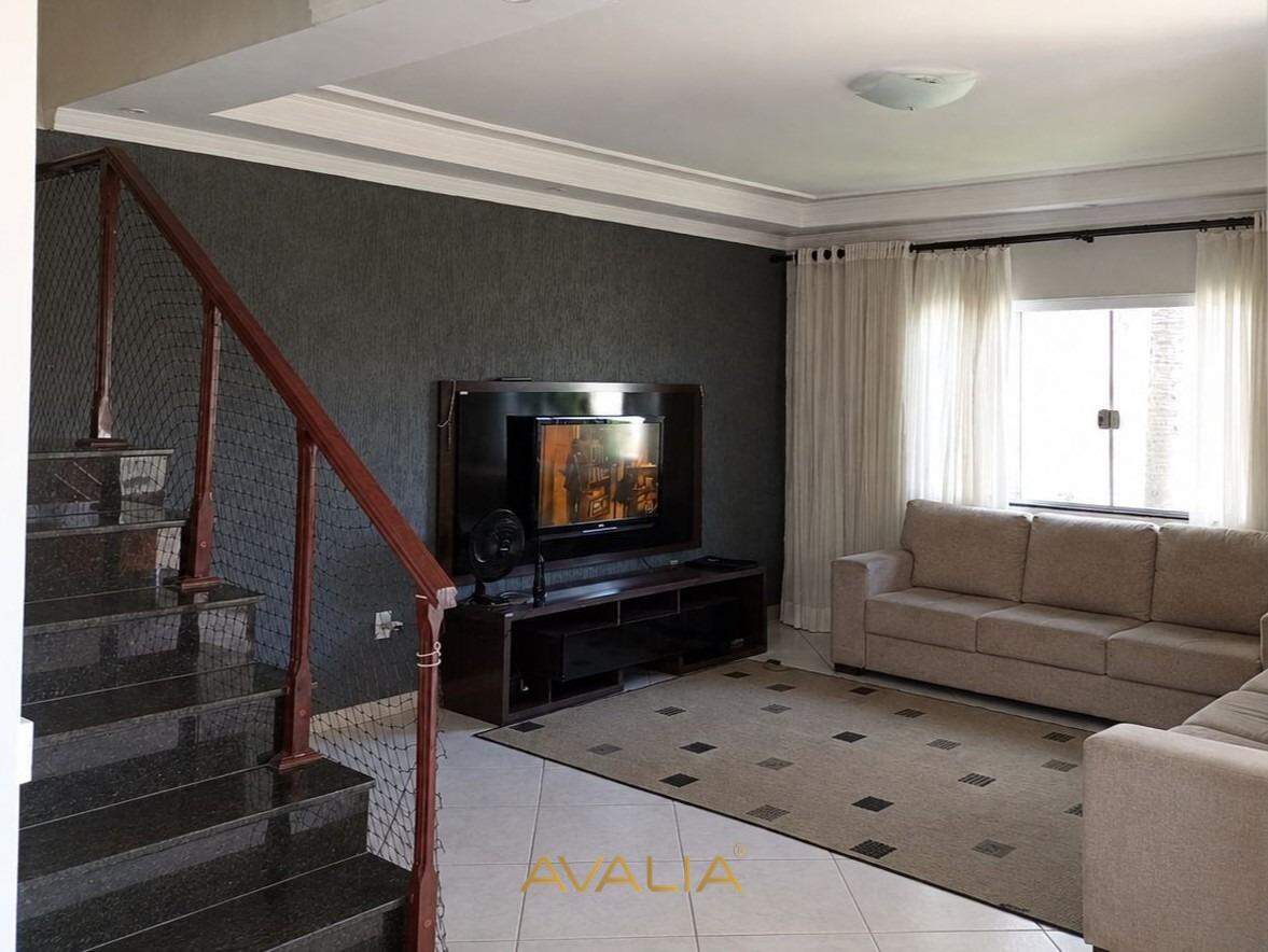 Casa à venda no Residencial Monte Verde: 