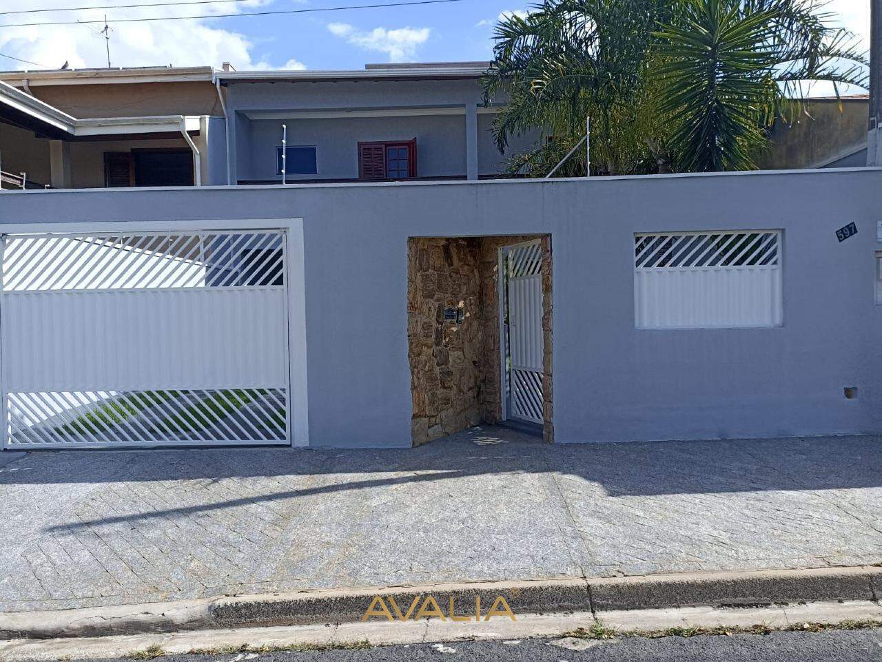 Casa à venda no Residencial Monte Verde: 